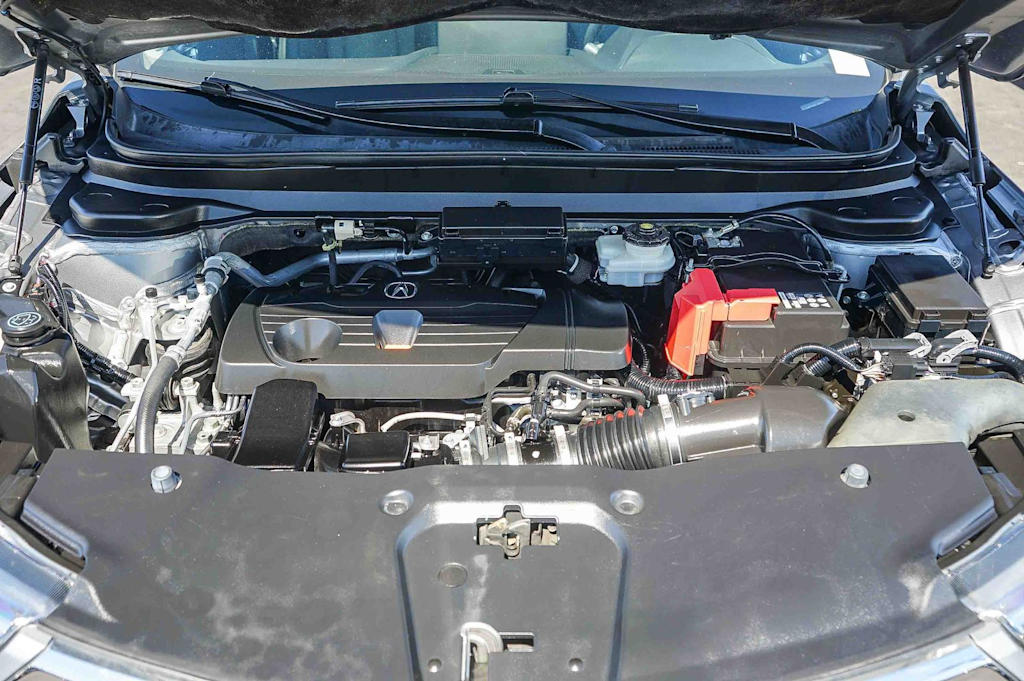 Thumbnail: 2020 Acura RDX - 7