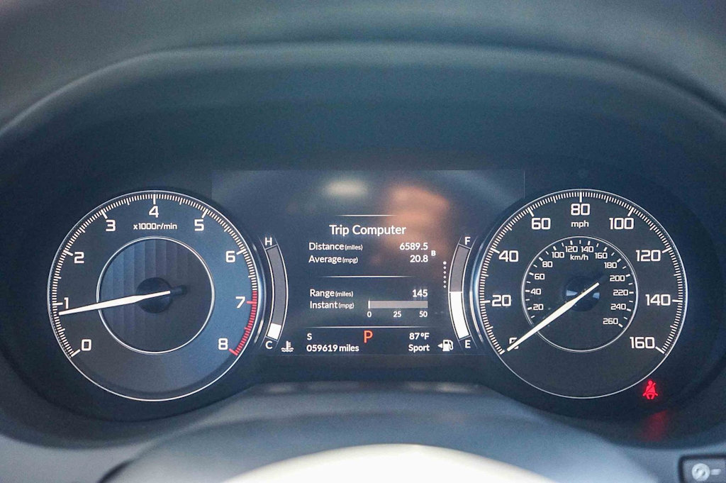 Thumbnail: 2020 Acura RDX - 15