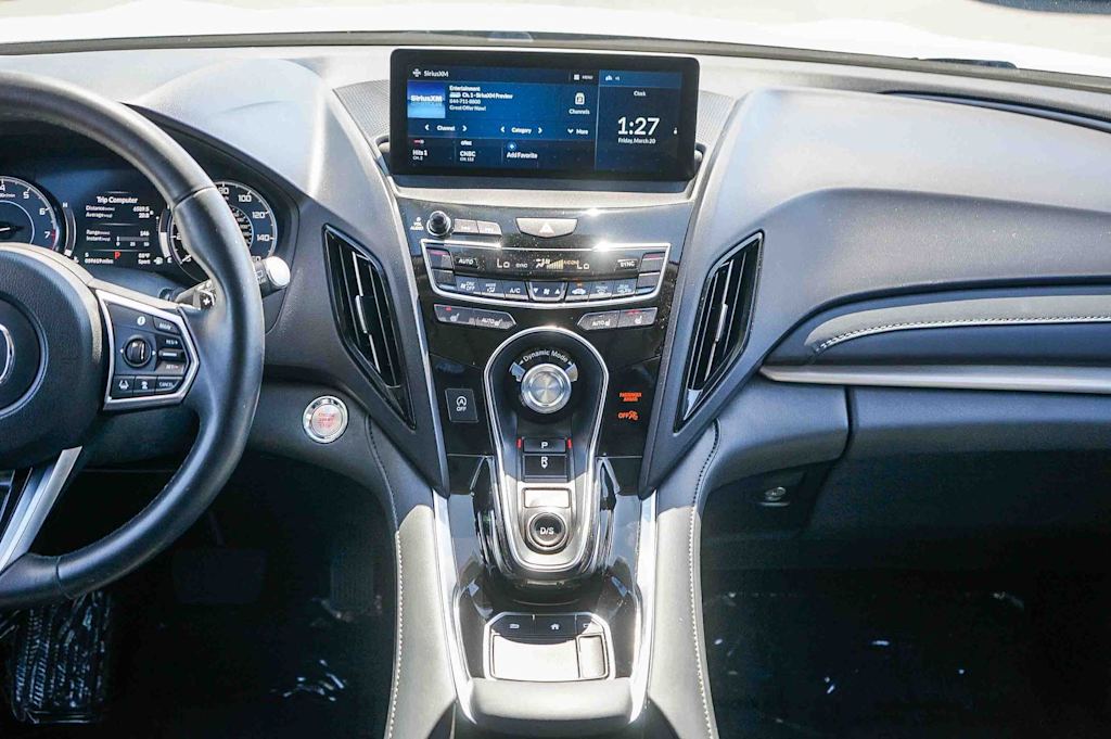 Thumbnail: 2020 Acura RDX - 8