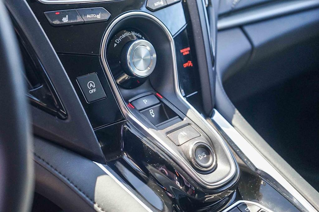 Thumbnail: 2020 Acura RDX - 14