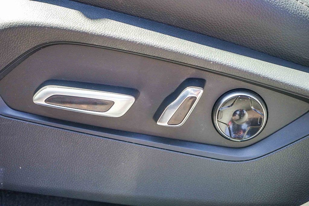 Thumbnail: 2020 Acura RDX - 24