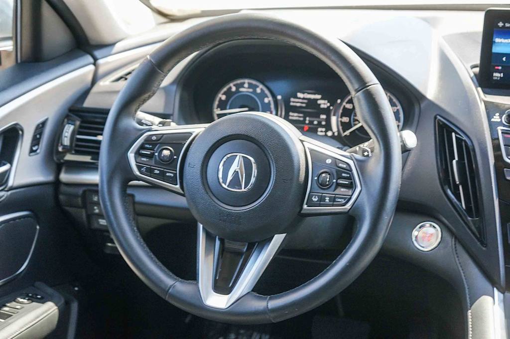 Thumbnail: 2020 Acura RDX - 12