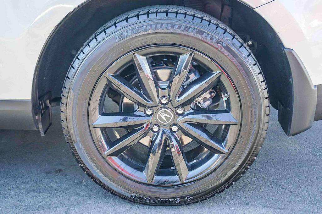 Thumbnail: 2020 Acura RDX - 21