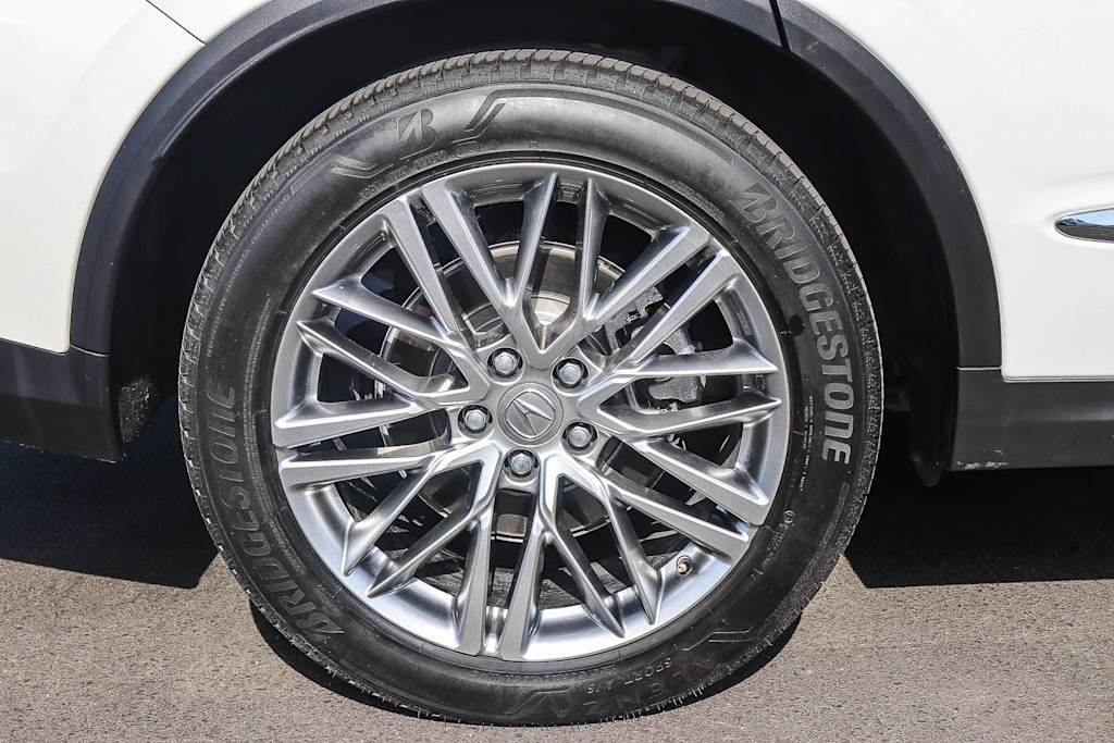 Thumbnail: 2023 Acura MDX - 20