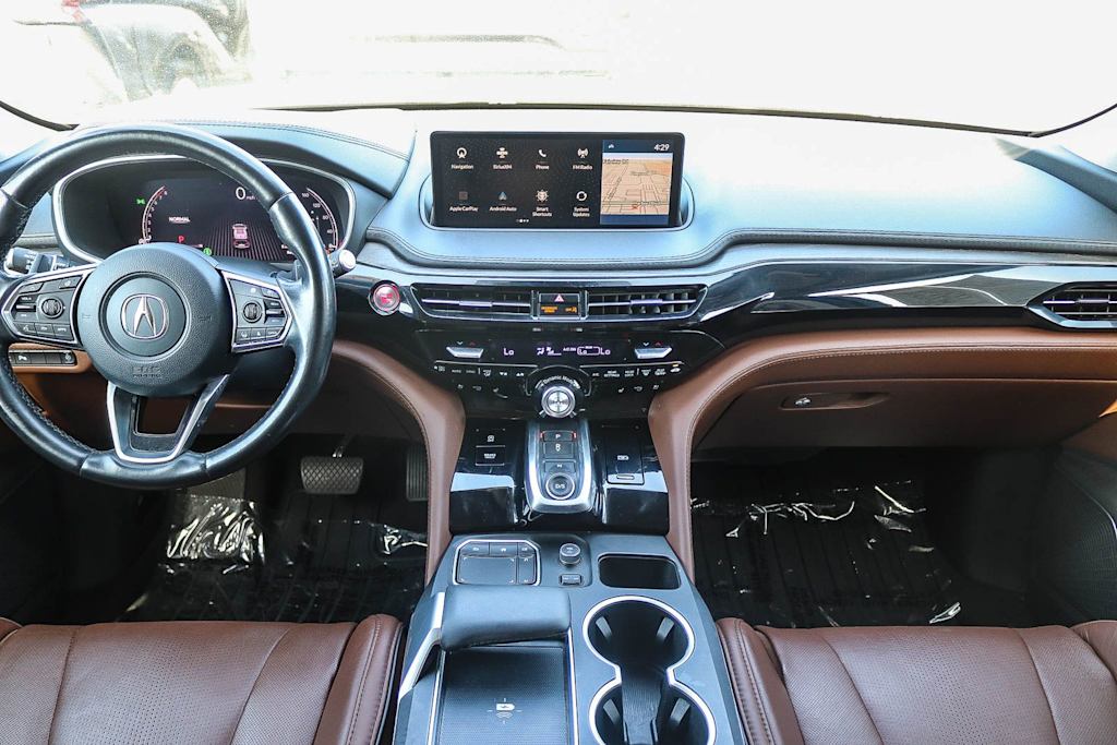Thumbnail: 2023 Acura MDX - 2