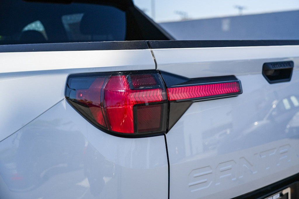 Thumbnail: 2025 Hyundai Santa Cruz - 21