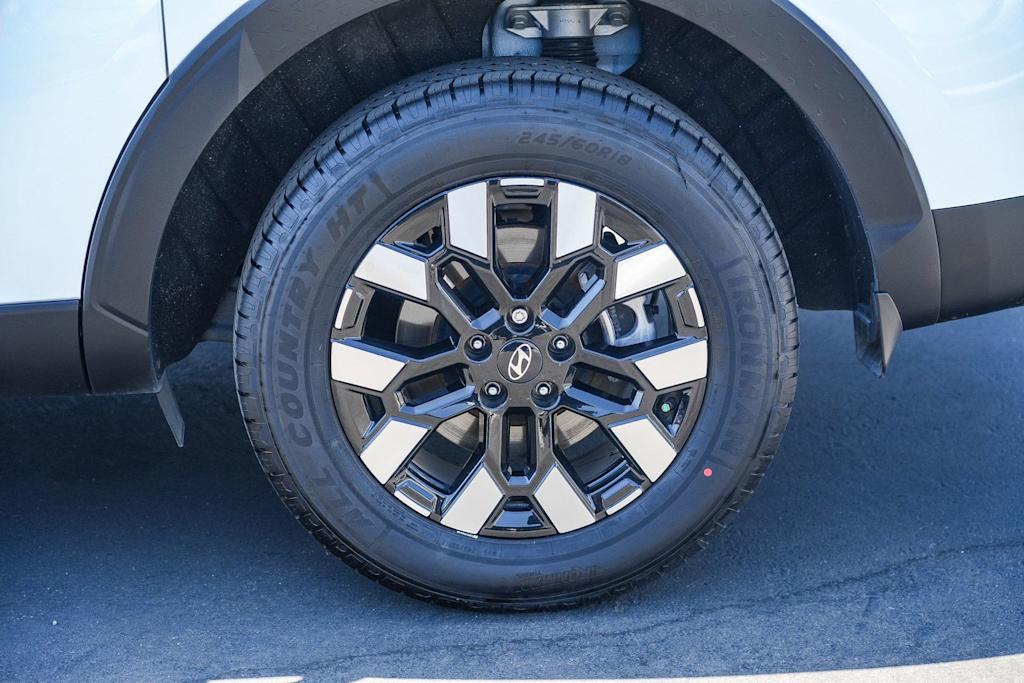 Thumbnail: 2025 Hyundai Santa Cruz - 22