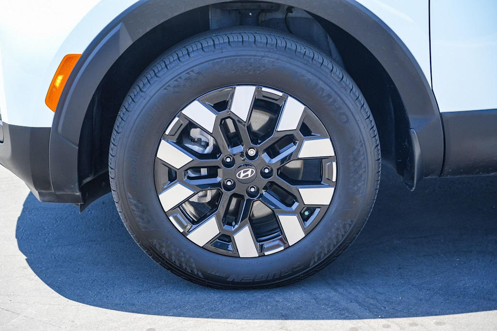 Thumbnail: 2025 Hyundai Santa Cruz - 7