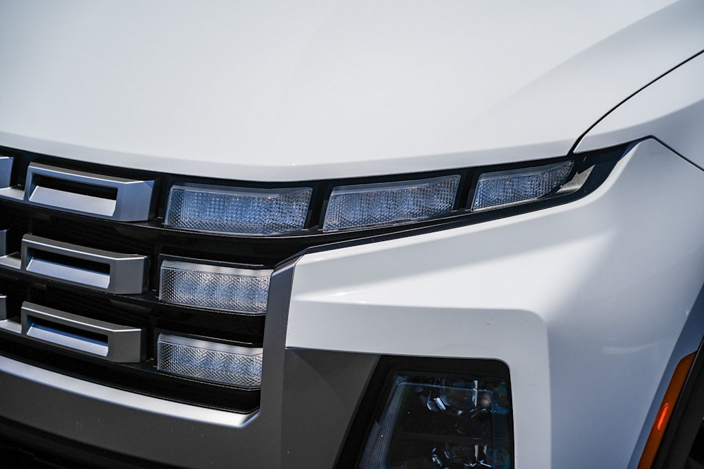 Thumbnail: 2025 Hyundai Santa Cruz - 18