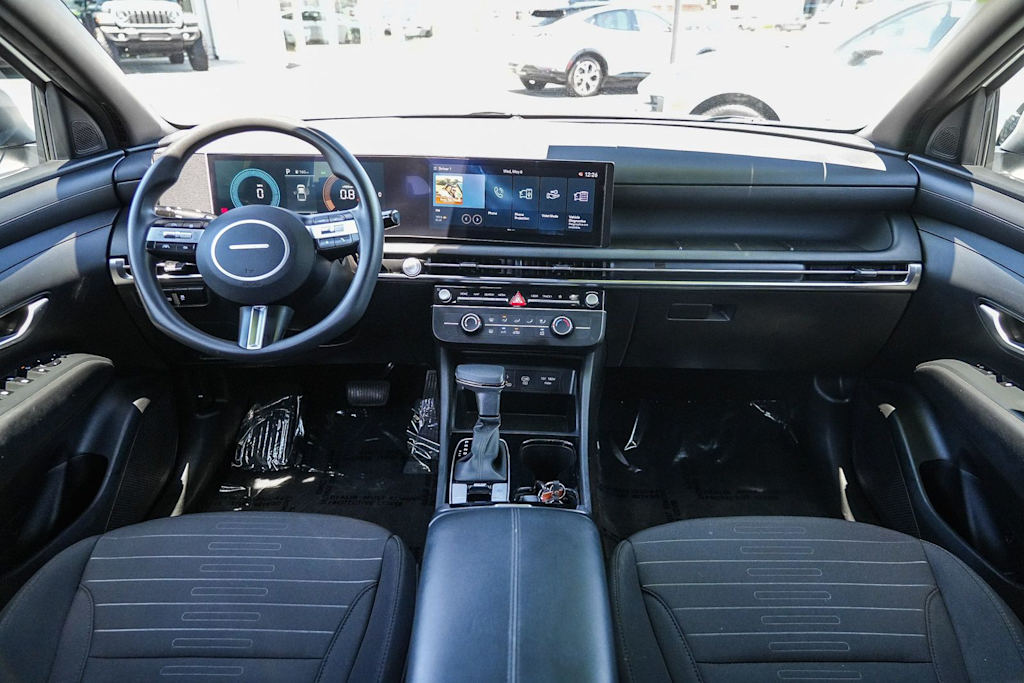 Thumbnail: 2025 Hyundai Santa Cruz - 2