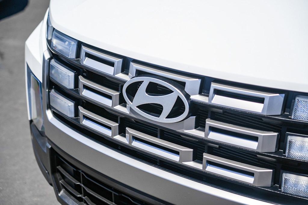 Thumbnail: 2025 Hyundai Santa Cruz - 6