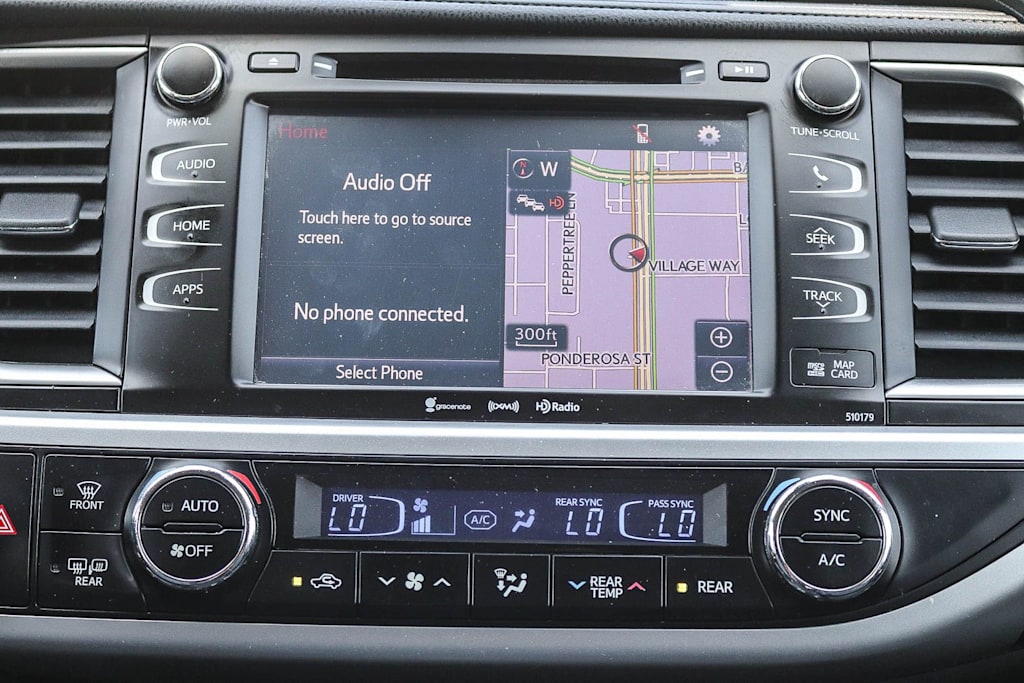 Thumbnail: 2018 Toyota Highlander - 13