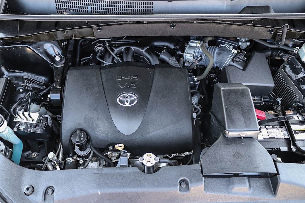 Thumbnail: 2018 Toyota Highlander - 7