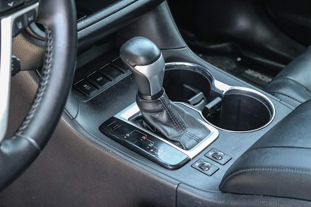 Thumbnail: 2018 Toyota Highlander - 14
