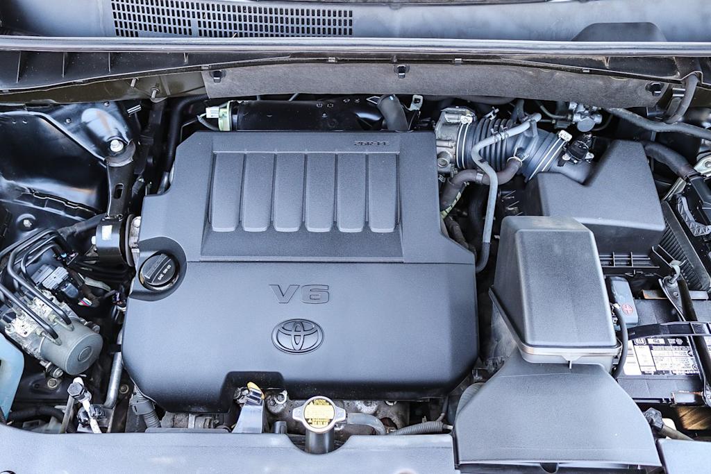 Thumbnail: 2015 Toyota Highlander - 7