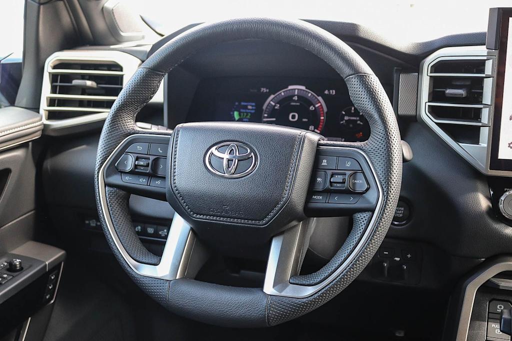 Thumbnail: 2026 Toyota Tundra - 9