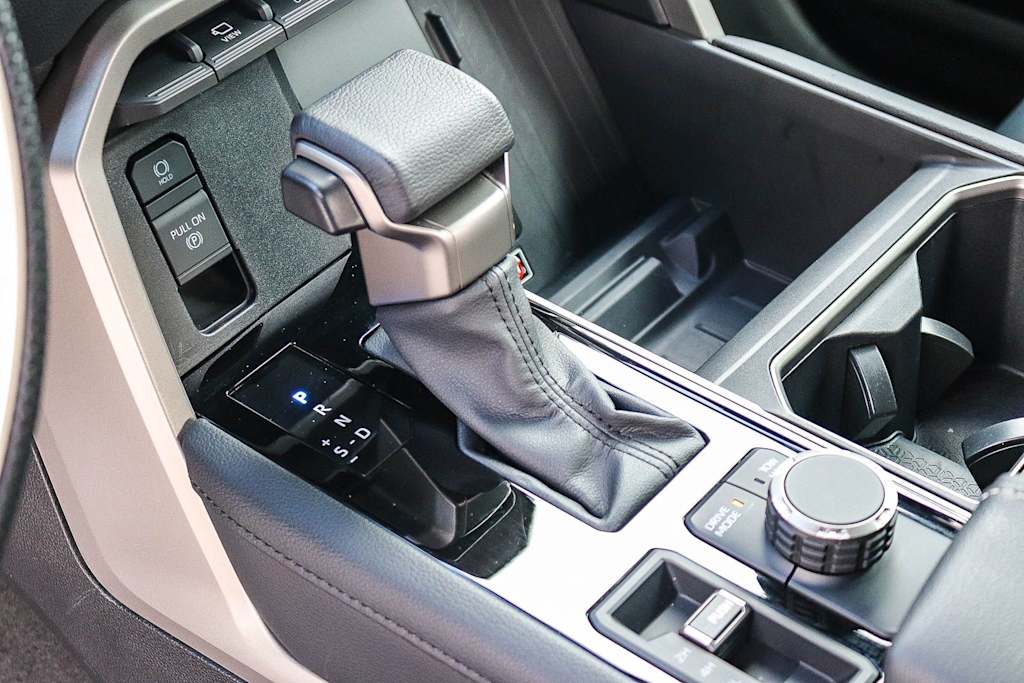 Thumbnail: 2026 Toyota Tundra - 14