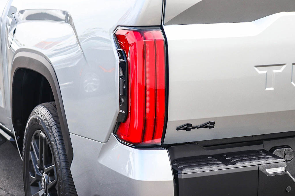 Thumbnail: 2026 Toyota Tundra - 20