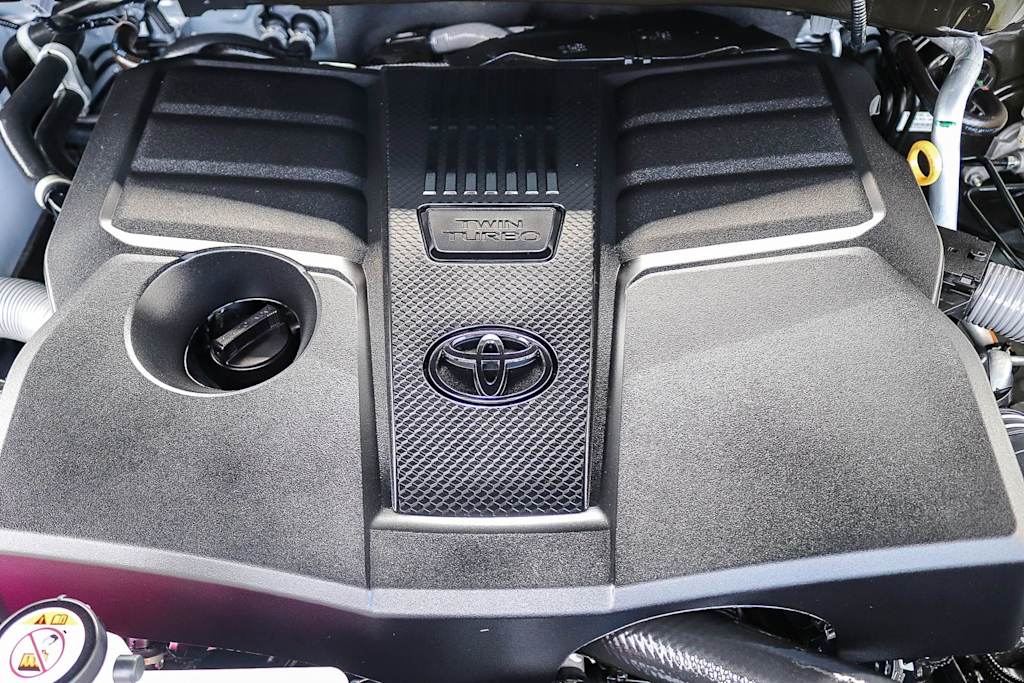 Thumbnail: 2026 Toyota Tundra - 29