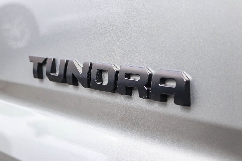 Thumbnail: 2026 Toyota Tundra - 6
