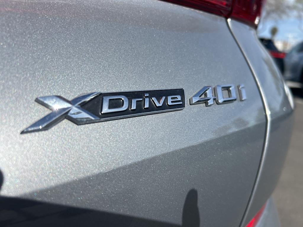 Thumbnail: 2025 BMW X6 - 21