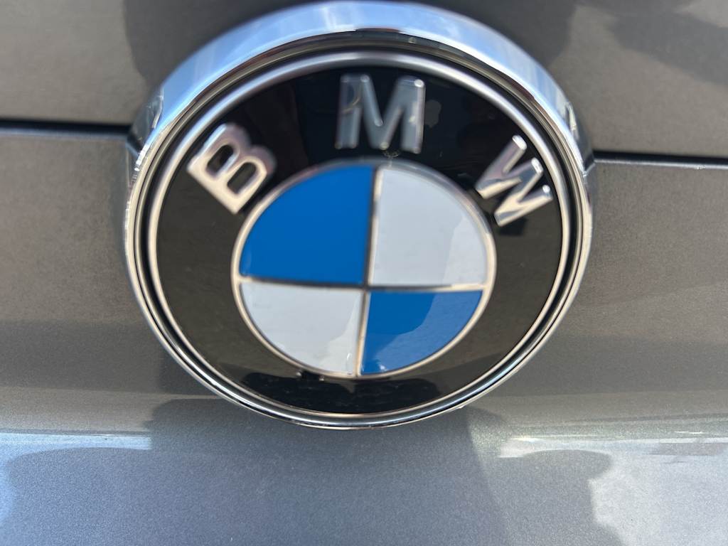 Thumbnail: 2025 BMW X6 - 22