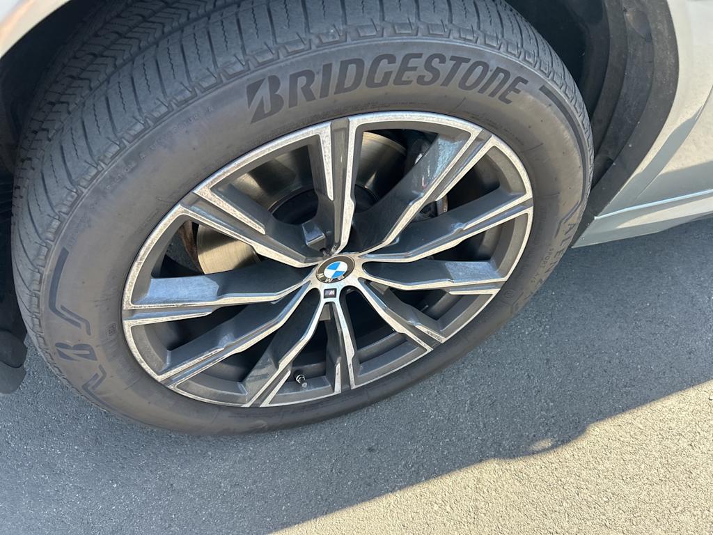 Thumbnail: 2025 BMW X6 - 7