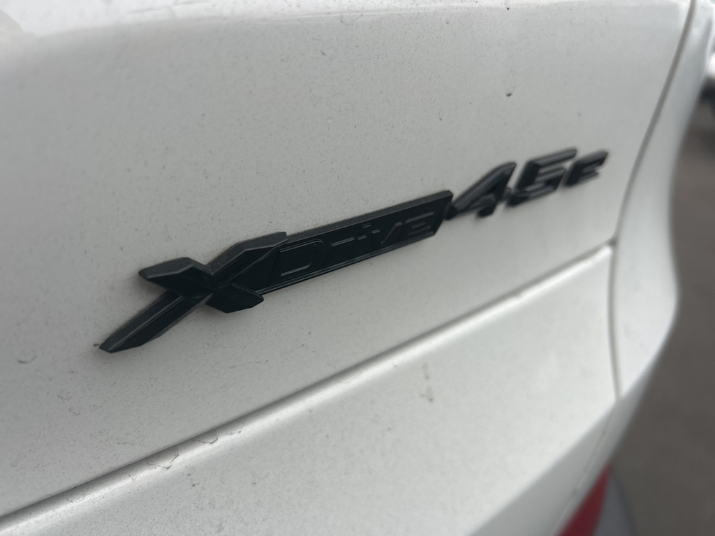 Thumbnail: 2021 BMW X5 - 23
