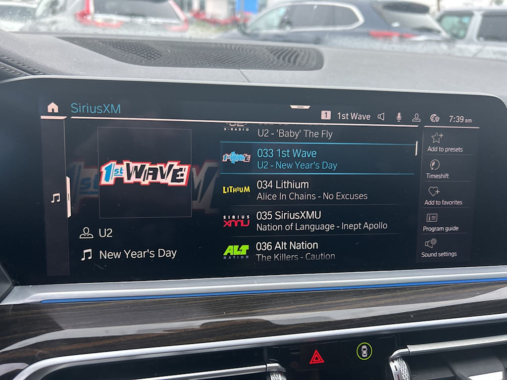 Thumbnail: 2021 BMW X5 - 12
