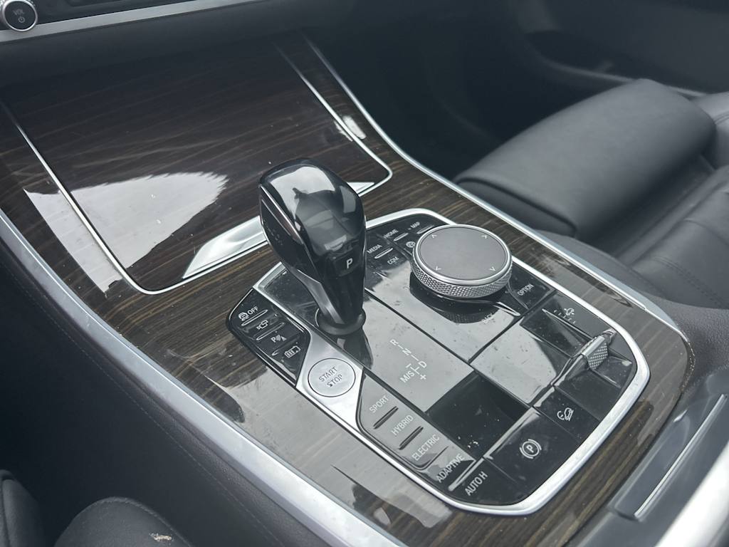 Thumbnail: 2021 BMW X5 - 13