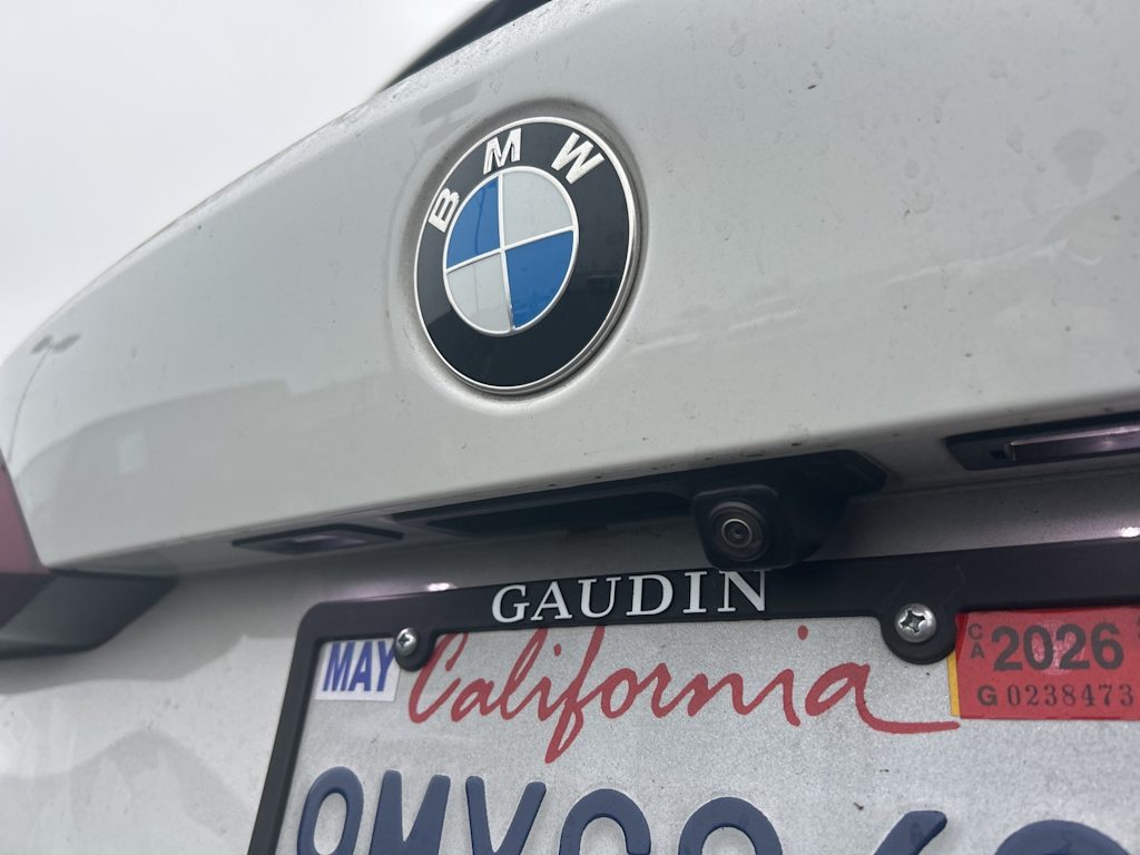 Thumbnail: 2021 BMW X5 - 24