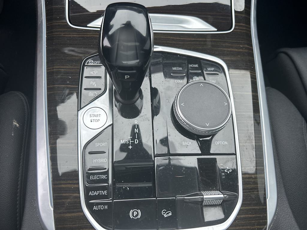 Thumbnail: 2021 BMW X5 - 33