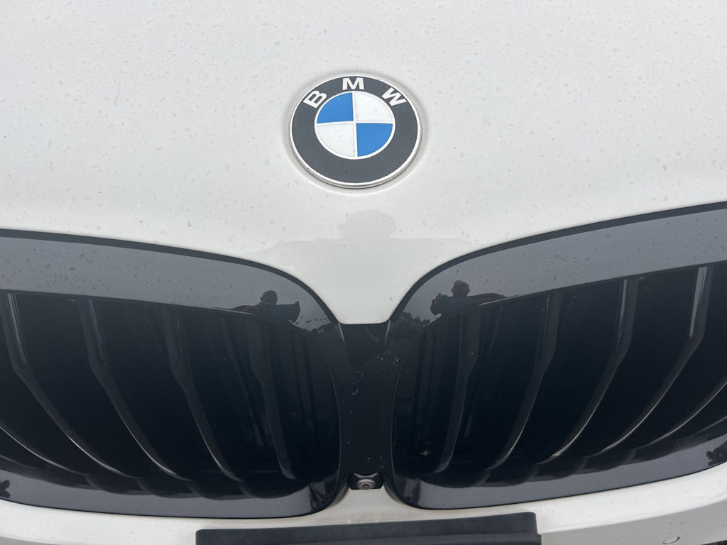 Thumbnail: 2021 BMW X5 - 6