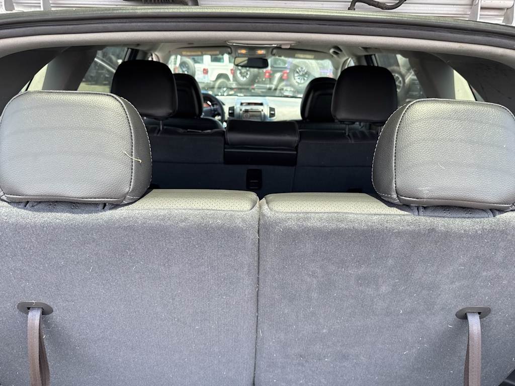 Thumbnail: 2012 Kia Sorento - 7