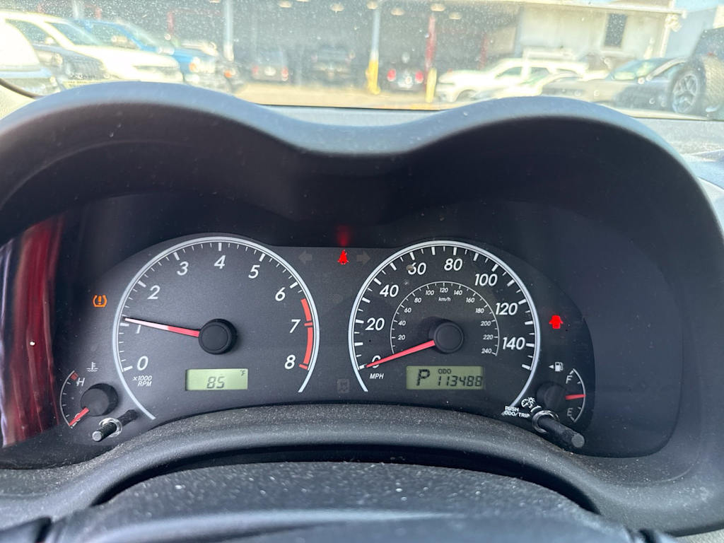 Thumbnail: 2013 Toyota Corolla - 5