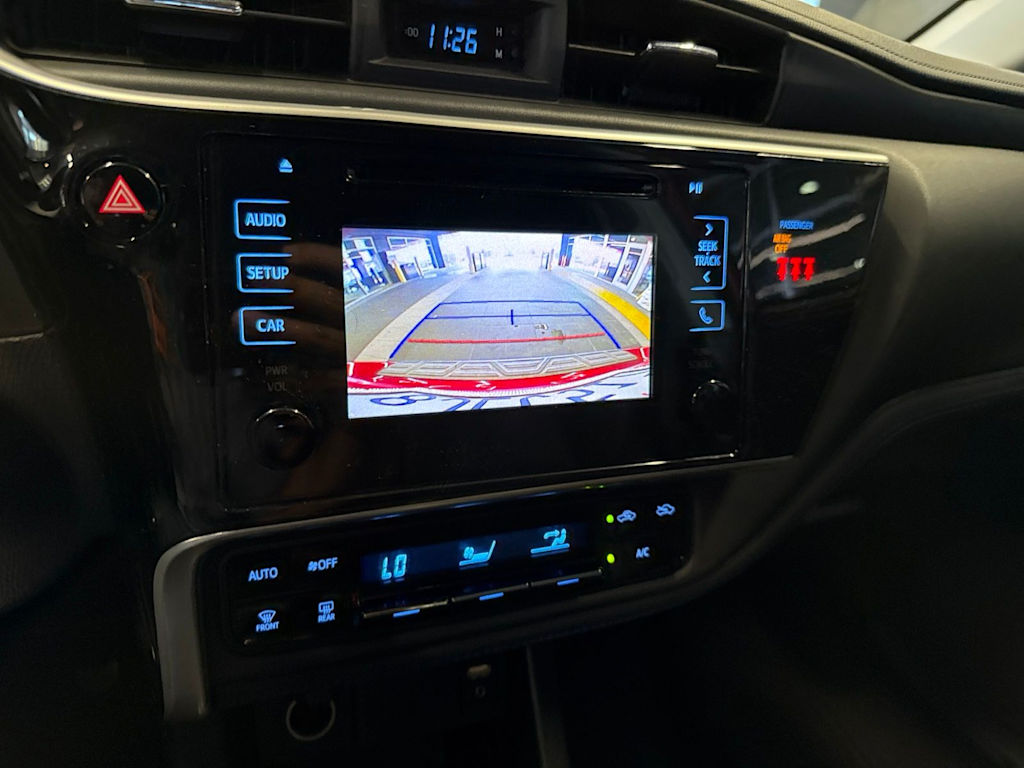 Thumbnail: 2019 Toyota Corolla - 22