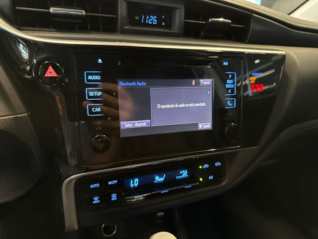 Thumbnail: 2019 Toyota Corolla - 7