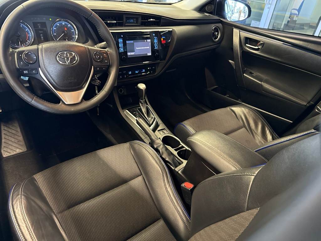Thumbnail: 2019 Toyota Corolla - 2