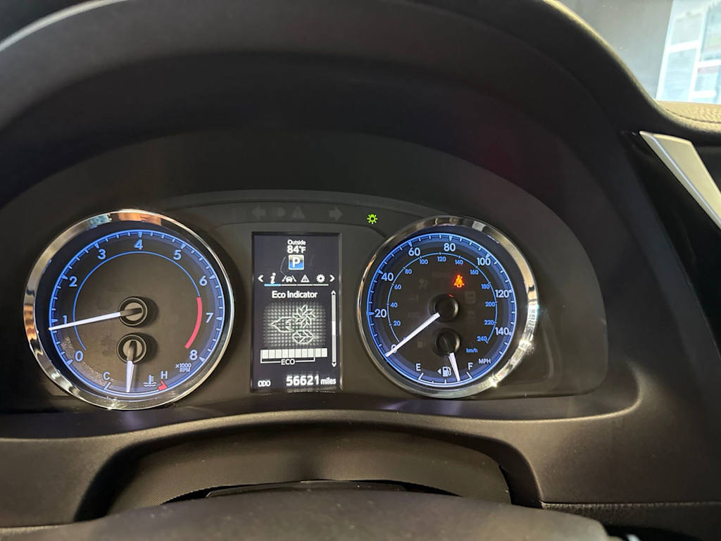 Thumbnail: 2019 Toyota Corolla - 8