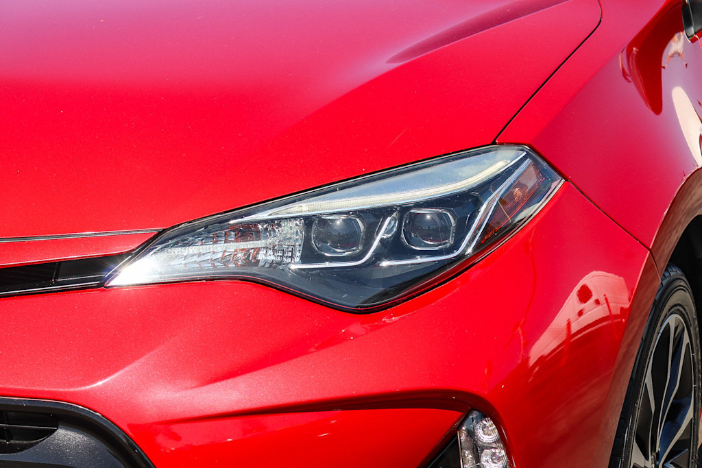 Thumbnail: 2019 Toyota Corolla - 19