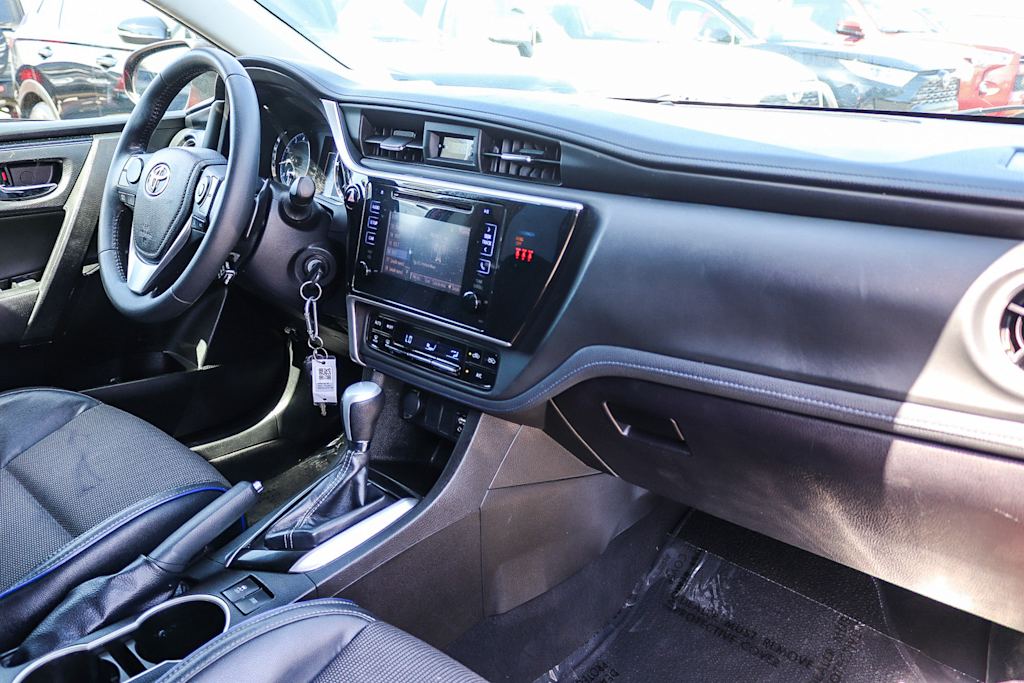 Thumbnail: 2019 Toyota Corolla - 7