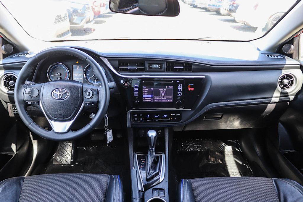 Thumbnail: 2019 Toyota Corolla - 2