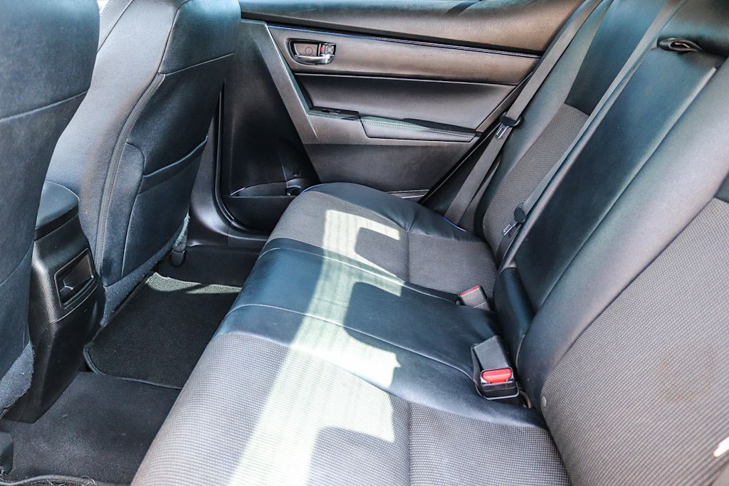 Thumbnail: 2019 Toyota Corolla - 9