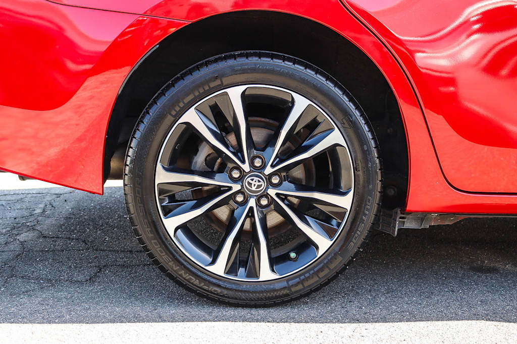 Thumbnail: 2019 Toyota Corolla - 20