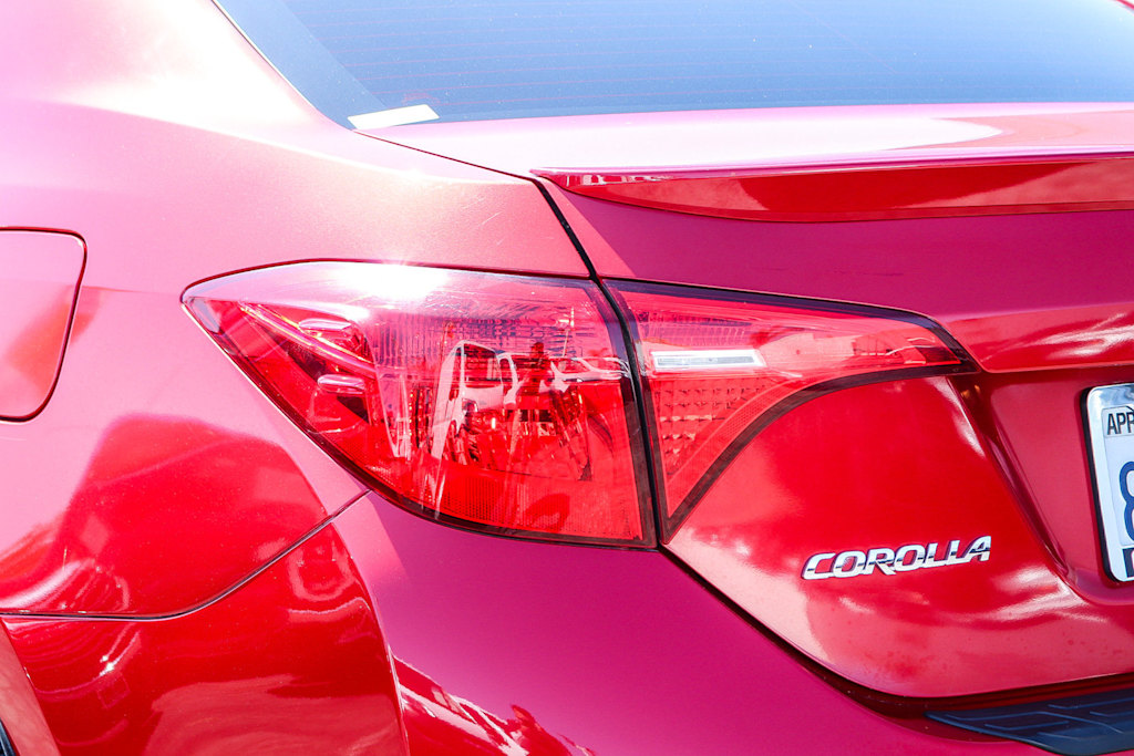 Thumbnail: 2019 Toyota Corolla - 18