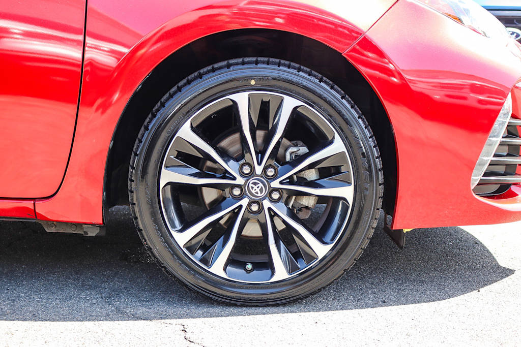 Thumbnail: 2019 Toyota Corolla - 5