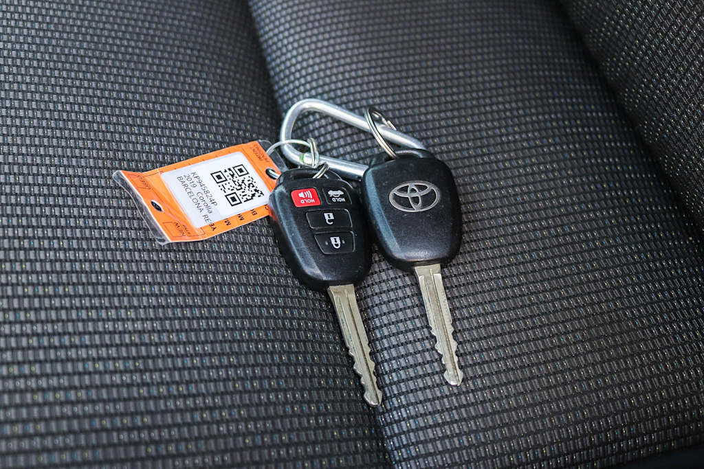 Thumbnail: 2019 Toyota Corolla - 14