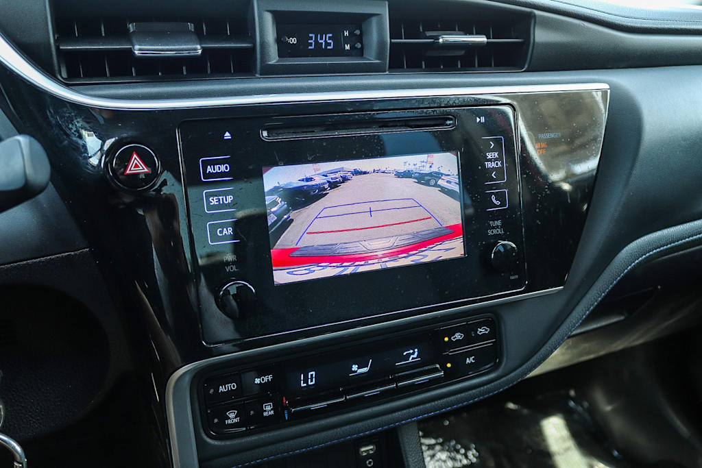 Thumbnail: 2019 Toyota Corolla - 23
