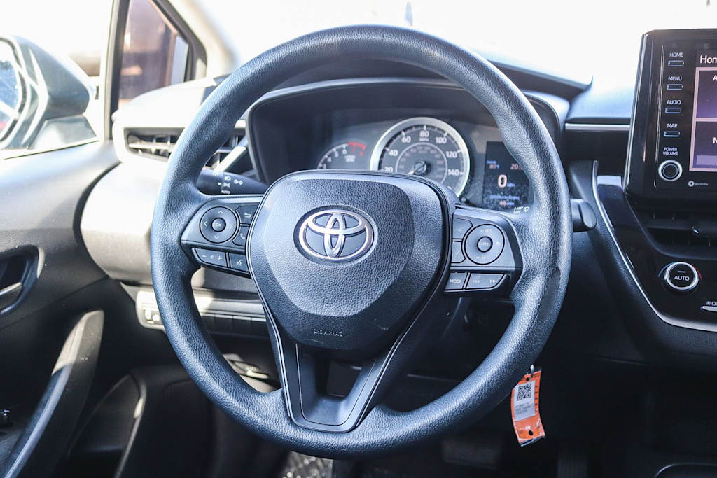 Thumbnail: 2022 Toyota Corolla - 8