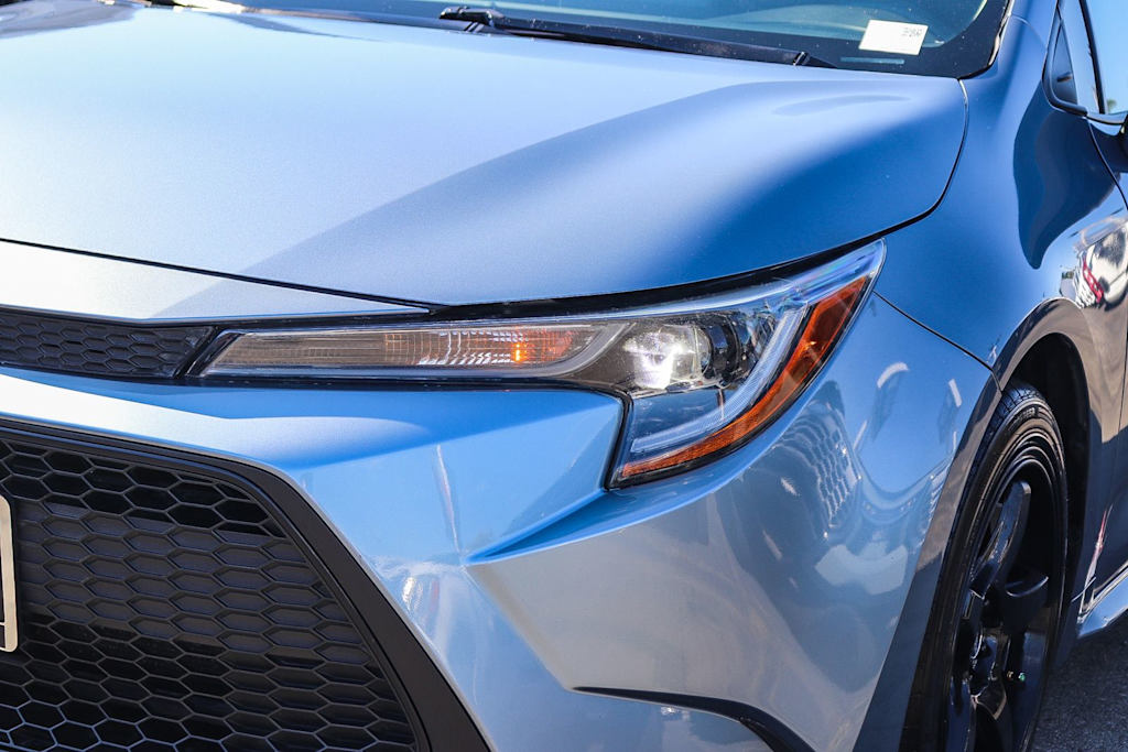 Thumbnail: 2022 Toyota Corolla - 20